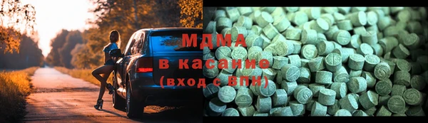 дживик Новокубанск